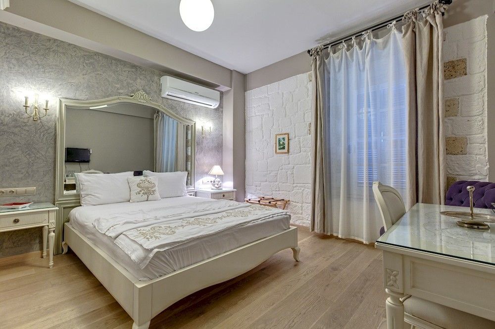 Beyevi Alaçatı Buitenkant foto